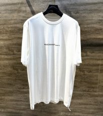 画像1: PEACEMAKER OAMC Reguler Tee Birds Print (1)