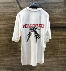 画像2: PEACEMAKER OAMC Oversize Tee Keys Print (2)