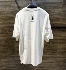 画像2: PEACEMAKER OAMC Oversize Tee Stencil Print (2)