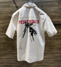 画像2: PEACEMAKER OAMC Boxy S/S Shirt (2)