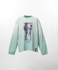 画像1: MENDRILL × Mountain Research / LS TEE (1)