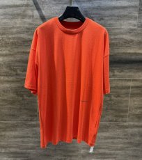 画像1: PEACEMAKER OAMC Oversize Tee Dogs Print (1)