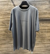 画像1: PEACEMAKER OAMC Reguler Tee Birds Print (1)