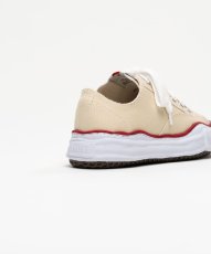 画像5: maison MIHARA YASUHIRO "PETERSON" OG Sole Canvas Low-top Sneaker(A01FW702) (5)