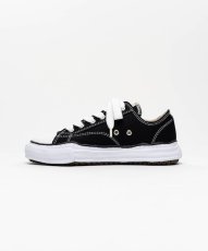 画像2: maison MIHARA YASUHIRO "PETERSON" OG Sole Canvas Low-top Sneaker(A01FW702) (2)