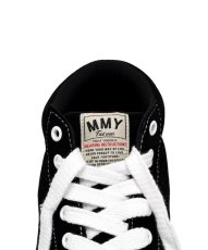 画像6: maison MIHARA YASUHIRO "OLIVER" OG Sole Suede High-top Sneaker(A15FW701) (6)