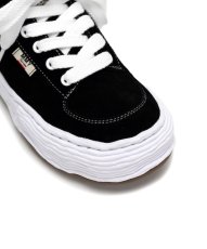 画像4: maison MIHARA YASUHIRO "OLIVER" OG Sole Suede High-top Sneaker(A15FW701) (4)