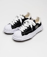 画像6: maison MIHARA YASUHIRO "BLAKEY" OG Sole Canvas Low-top Sneaker(A08FW735) (6)