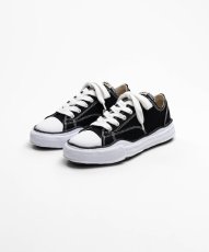 画像3: maison MIHARA YASUHIRO "PETERSON" OG Sole Canvas Low-top Sneaker(A01FW702) (3)