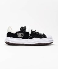 画像1: maison MIHARA YASUHIRO "BLAKEY" OG Sole Canvas Low-top Sneaker(A08FW735) (1)