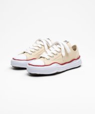 画像7: maison MIHARA YASUHIRO "PETERSON" OG Sole Canvas Low-top Sneaker(A01FW702) (7)