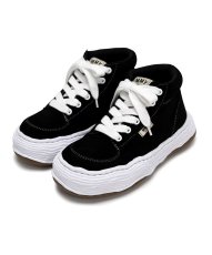 画像8: maison MIHARA YASUHIRO "OLIVER" OG Sole Suede High-top Sneaker(A15FW701) (8)