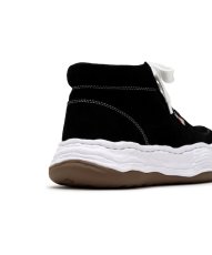 画像5: maison MIHARA YASUHIRO "OLIVER" OG Sole Suede High-top Sneaker(A15FW701) (5)