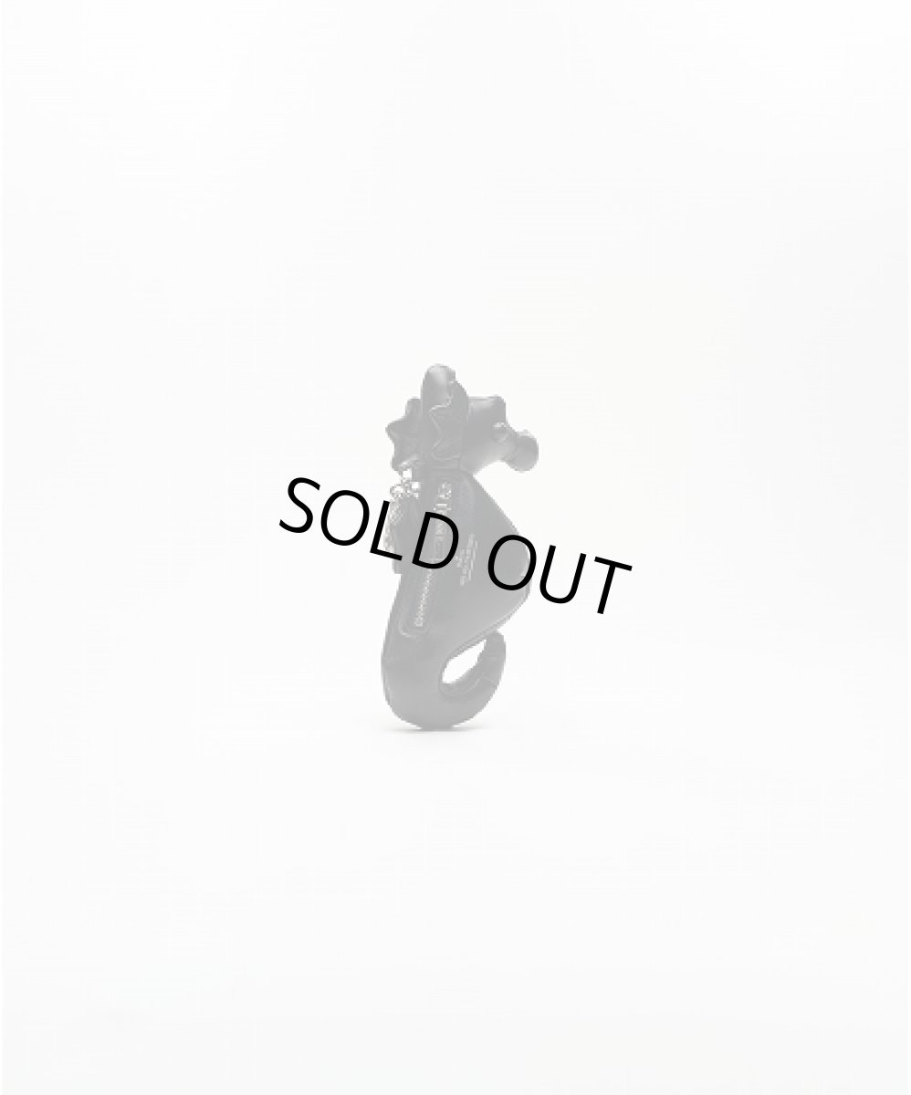 画像3: Maison MIHARA YASUHIRO "DOLLS" Seahorse Mini Bag (3)