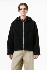 画像1: OUR LEGACY　FULL ZIP HOOD (1)