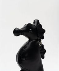 画像4: Maison MIHARA YASUHIRO "DOLLS" Seahorse Mini Bag (4)