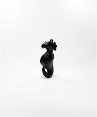 画像2: Maison MIHARA YASUHIRO "DOLLS" Seahorse Mini Bag (2)