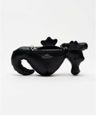 画像6: Maison MIHARA YASUHIRO "DOLLS" Seahorse Mini Bag (6)