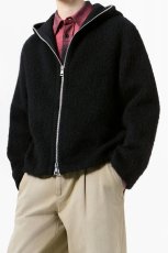画像5: OUR LEGACY　FULL ZIP HOOD (5)