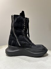 画像4: DRKSHDW　SS26 TEMPLE LOW ARMY ABSTRACT (4)