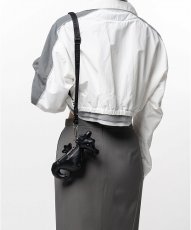 画像9: Maison MIHARA YASUHIRO "DOLLS" Seahorse Mini Bag (9)