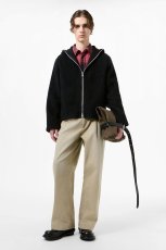 画像3: OUR LEGACY　FULL ZIP HOOD (3)