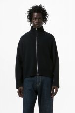 画像1: OUR LEGACY　SHRUNKEN FULLZIP (1)