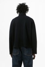 画像2: OUR LEGACY　SHRUNKEN FULLZIP (2)