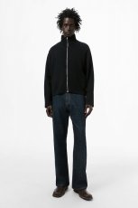 画像4: OUR LEGACY　SHRUNKEN FULLZIP (4)