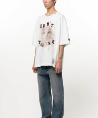 画像4: Maison MIHARA YASUHIRO Cat Printed T-shirt (4)