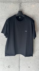 画像1: KHOKI コッキ  Printed T-shirt (1)