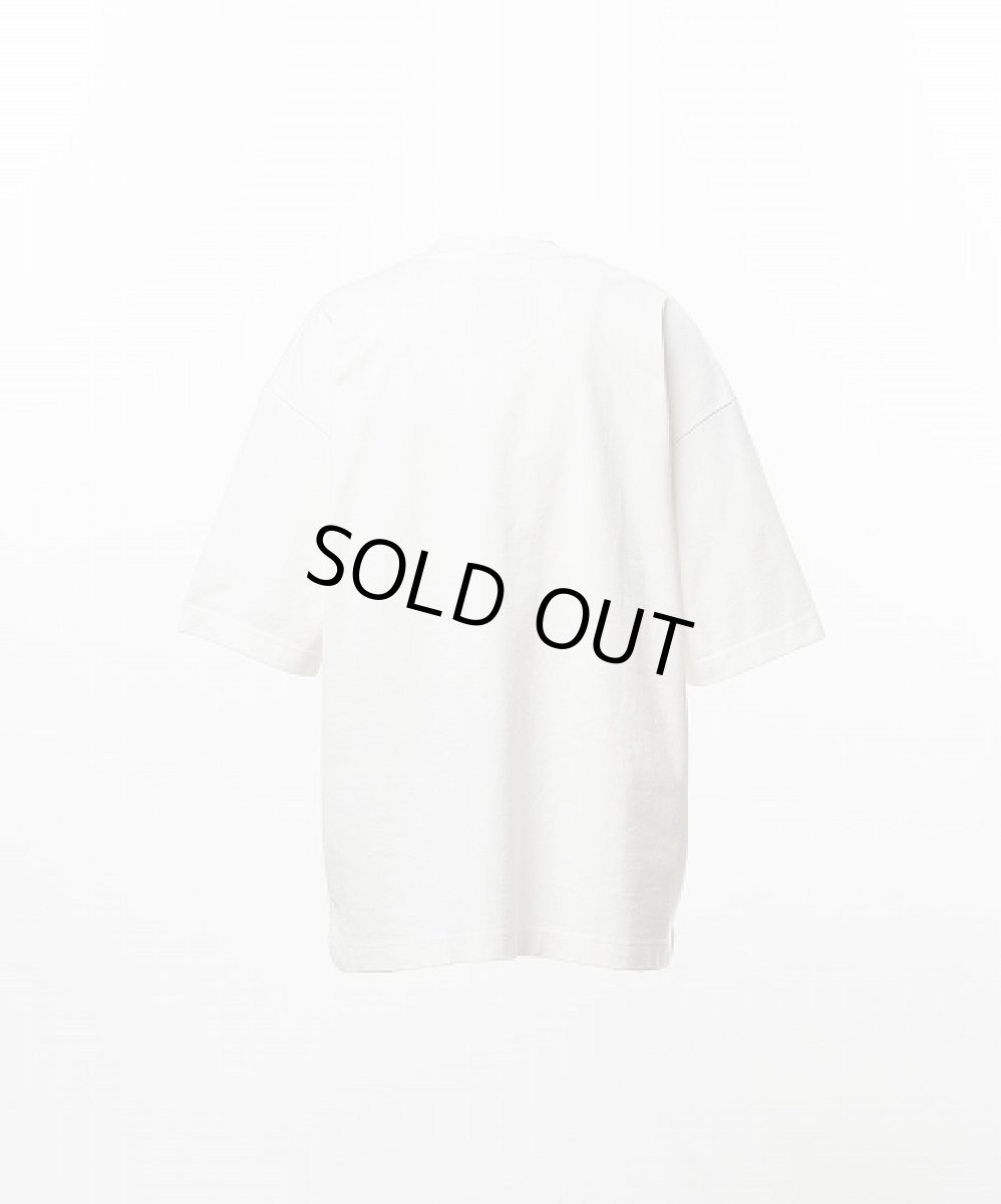 画像2: Maison MIHARA YASUHIRO Cat Printed T-shirt (2)