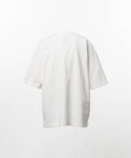 画像2: Maison MIHARA YASUHIRO Cat Printed T-shirt (2)