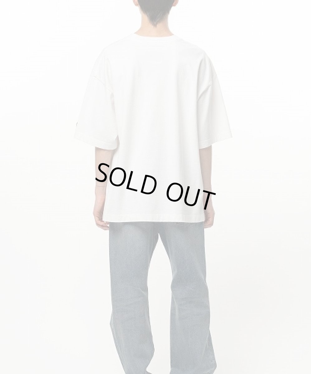 画像5: Maison MIHARA YASUHIRO Cat Printed T-shirt (5)