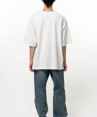 画像5: Maison MIHARA YASUHIRO Cat Printed T-shirt (5)