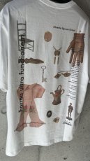 画像4: KHOKI コッキ  Printed T-shirt (4)