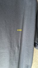 画像2: KHOKI コッキ  Printed T-shirt (2)
