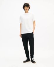 画像2: 'KENZO Signature' ジョグパンツ イン コットン (2)