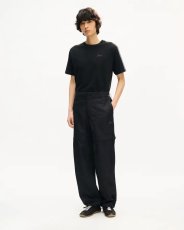 画像4: 'KENZO Signature' エンブロイダリー Tシャツ イン コットン (4)