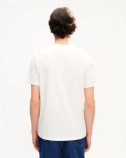 画像3: 'KENZO Sounds' エンブロイダリー スリム Tシャツ イン コットン (3)
