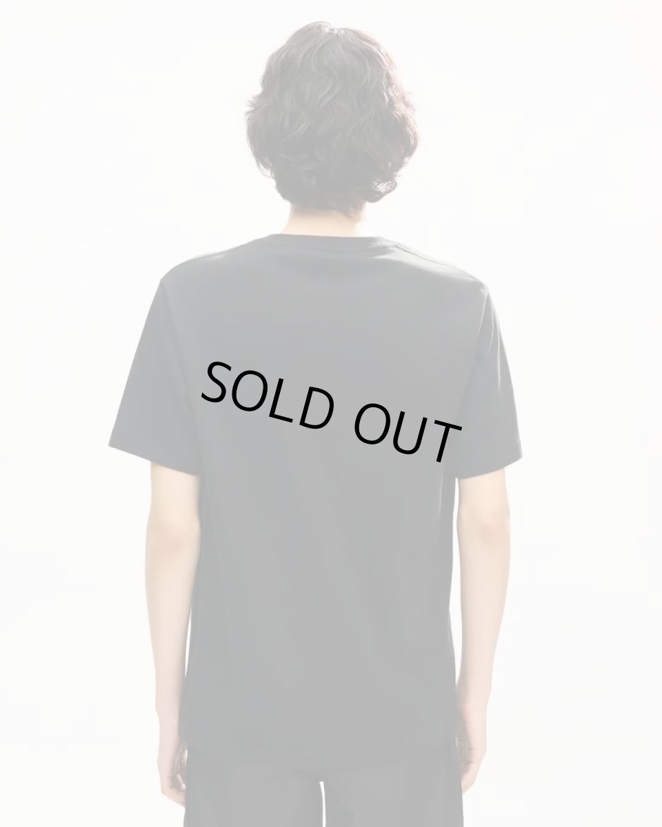 画像3: 'KENZO Signature' エンブロイダリー Tシャツ イン コットン (3)