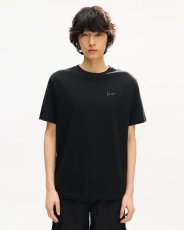 画像2: 'KENZO Signature' エンブロイダリー Tシャツ イン コットン (2)