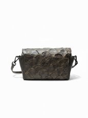 画像2: OSKLEN BOLSA PIRARUCU BAG (2)