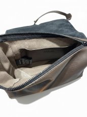 画像4: OSKLEN BOLSA PIRARUCU BAG (4)