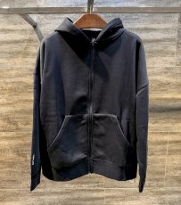 画像1: OSKLEN MEN'S　Casaco Sweat Hoodie (1)