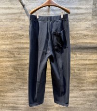画像2: OSKLEN MEN'S　Calca Tokyo Piquet Pants (2)