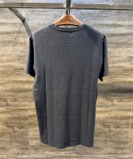 画像2: OSKLEN MEN'S　Soft Used Short Sleeve T-Shirt (2)