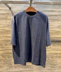 画像1: OSKLEN MEN'S　e-Basics Short Sleeve T-Shirt (1)