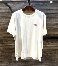 画像1: OSKLEN MEN'S　Short Sleeve BIG T-Shirt (1)