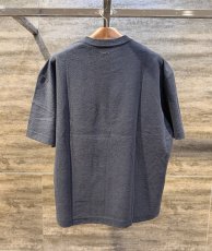 画像2: OSKLEN MEN'S　Overeco Rustic Short Sleeve T-Shirt (2)